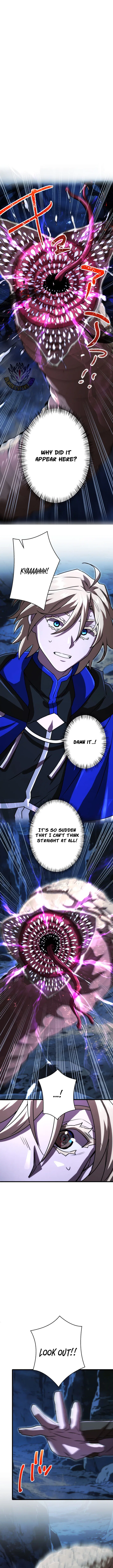 The Reversal of My Life as a Side Character Chapter 73 – Page 3