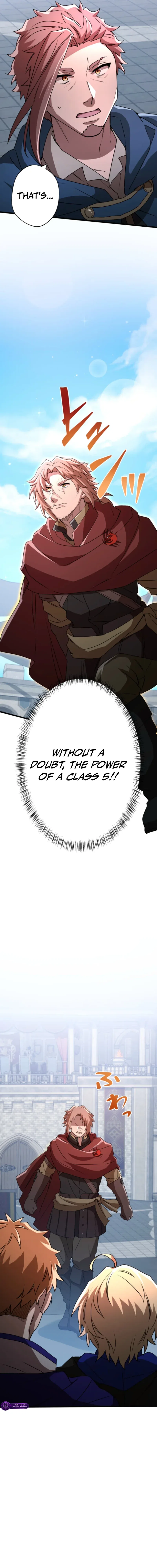 The Reversal of My Life as a Side Character Chapter 67 – Page 12
