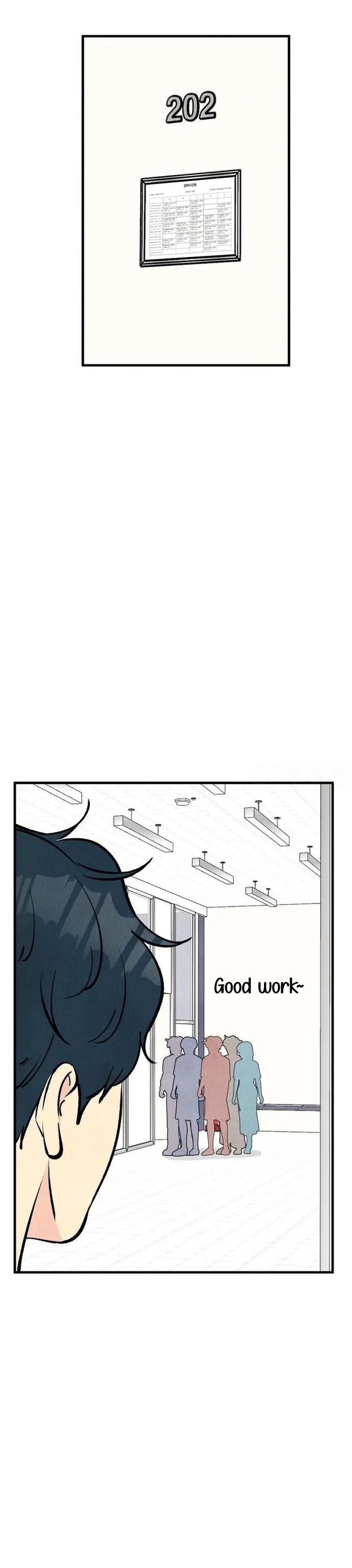 It’s Pathetic, but I Want to Do Romance Chapter 49 – Page 3