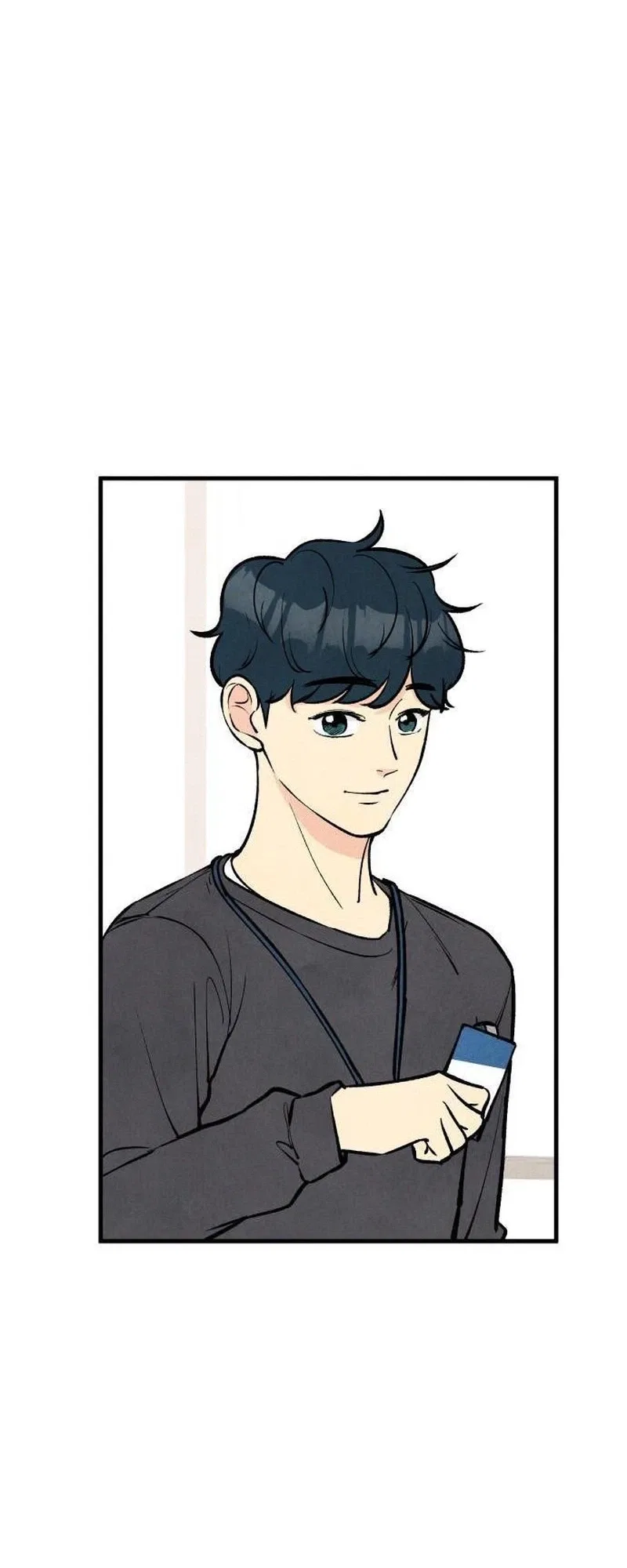 It’s Pathetic, but I Want to Do Romance Chapter 49 – Page 5