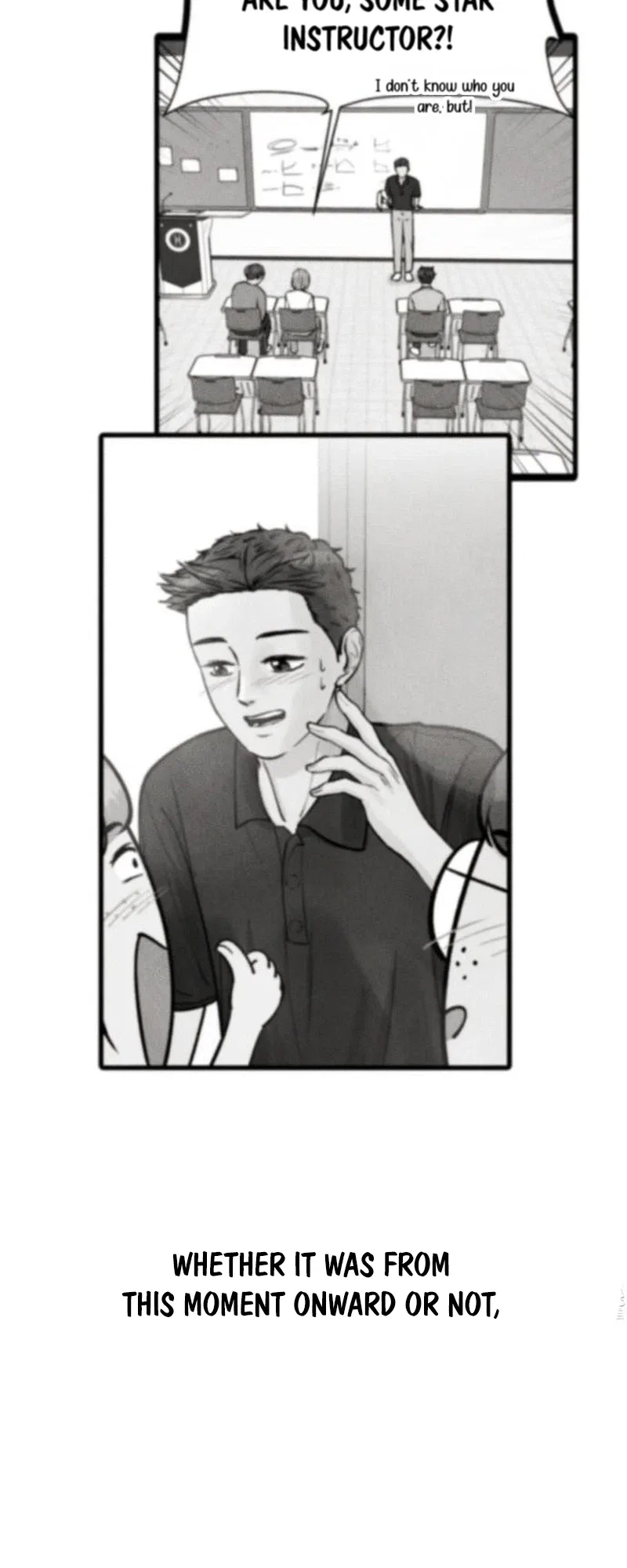 It’s Pathetic, but I Want to Do Romance Chapter 49 – Page 7