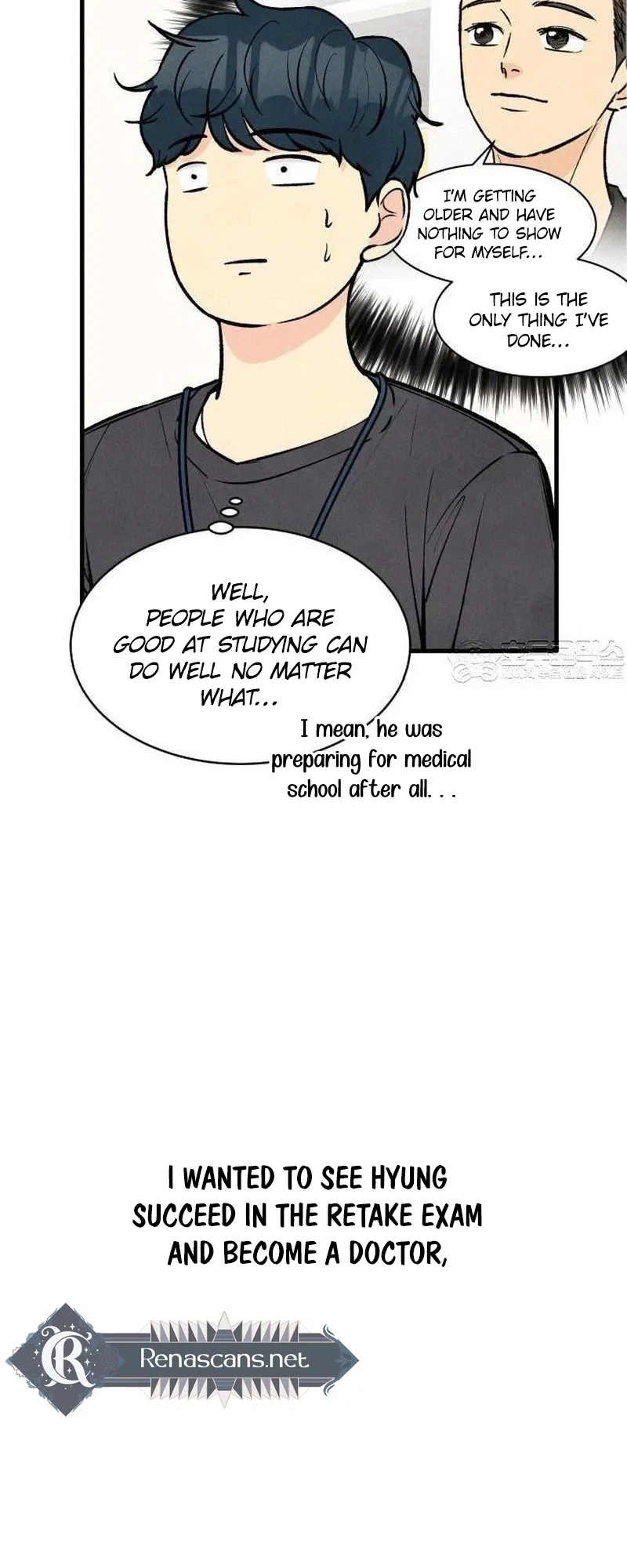 It’s Pathetic, but I Want to Do Romance Chapter 49 – Page 9