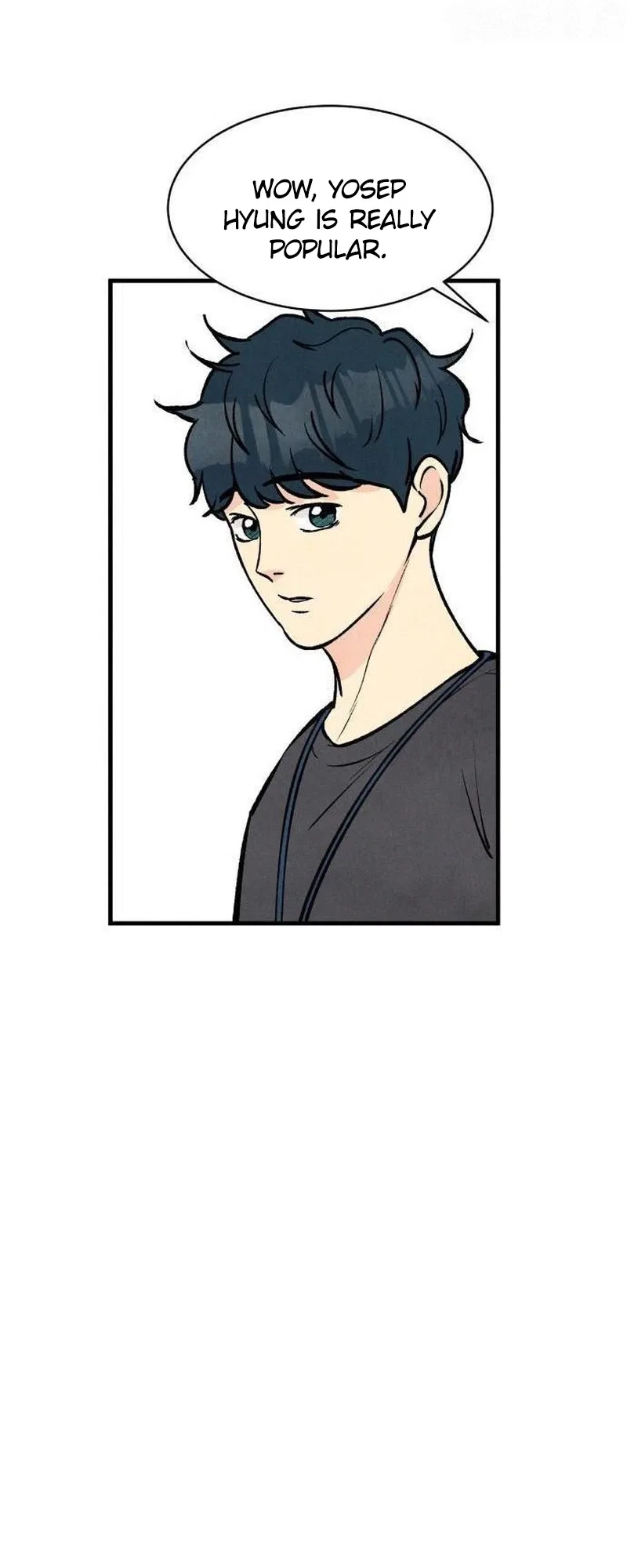 It’s Pathetic, but I Want to Do Romance Chapter 49 – Page 11
