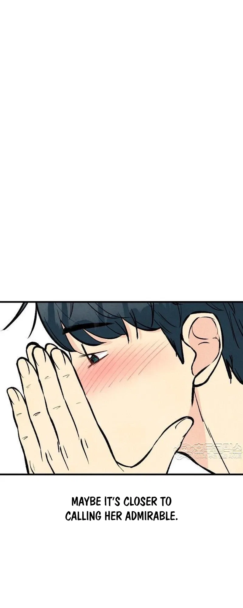 It’s Pathetic, but I Want to Do Romance Chapter 49 – Page 15