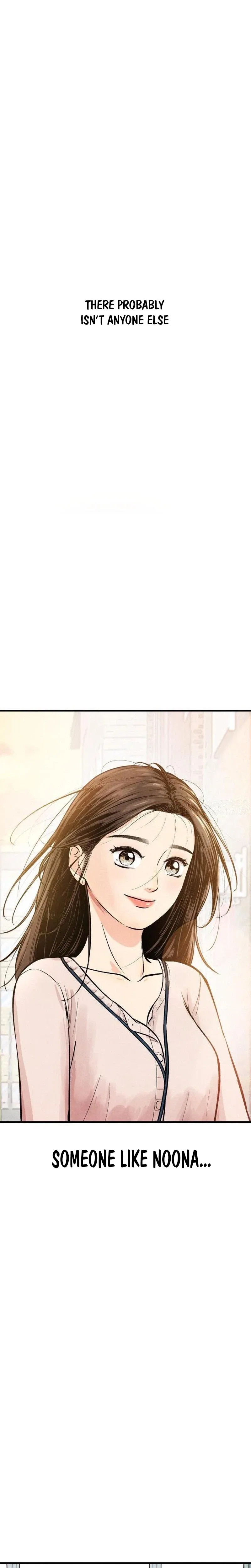 It’s Pathetic, but I Want to Do Romance Chapter 49 – Page 16
