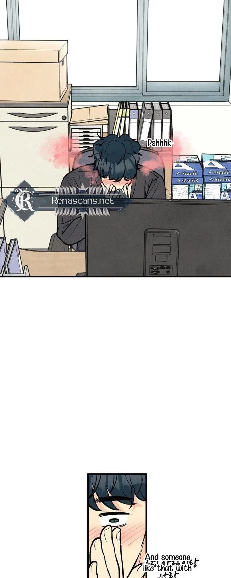 It’s Pathetic, but I Want to Do Romance Chapter 49 – Page 17