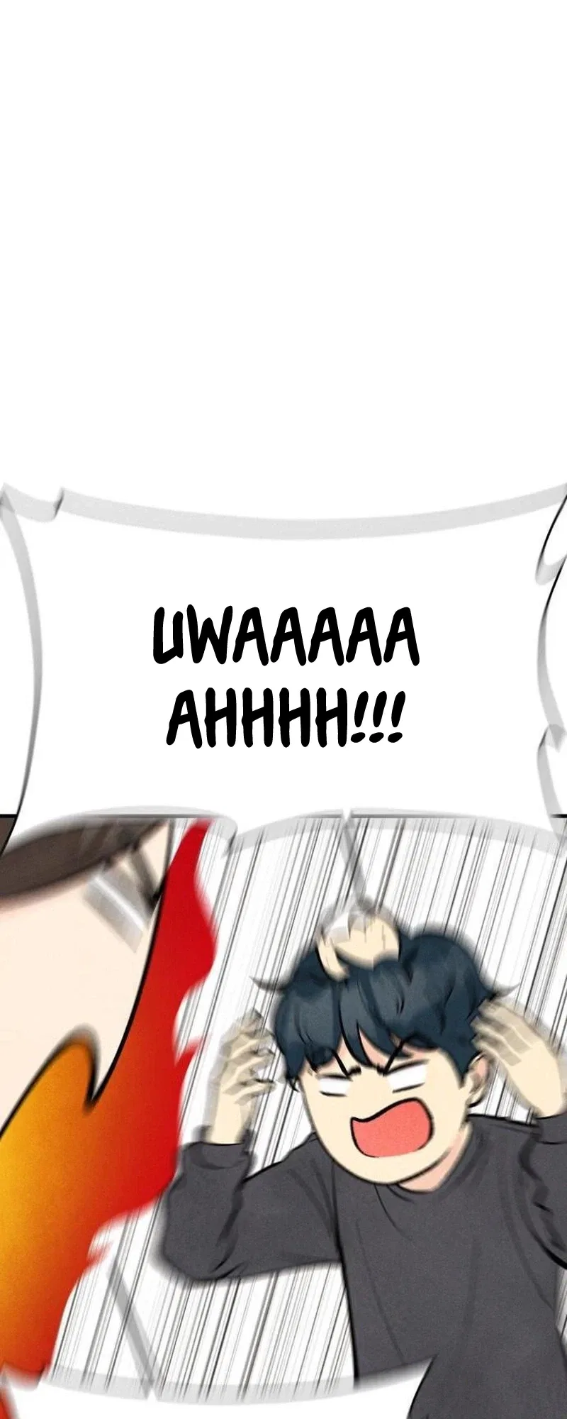 It’s Pathetic, but I Want to Do Romance Chapter 49 – Page 35