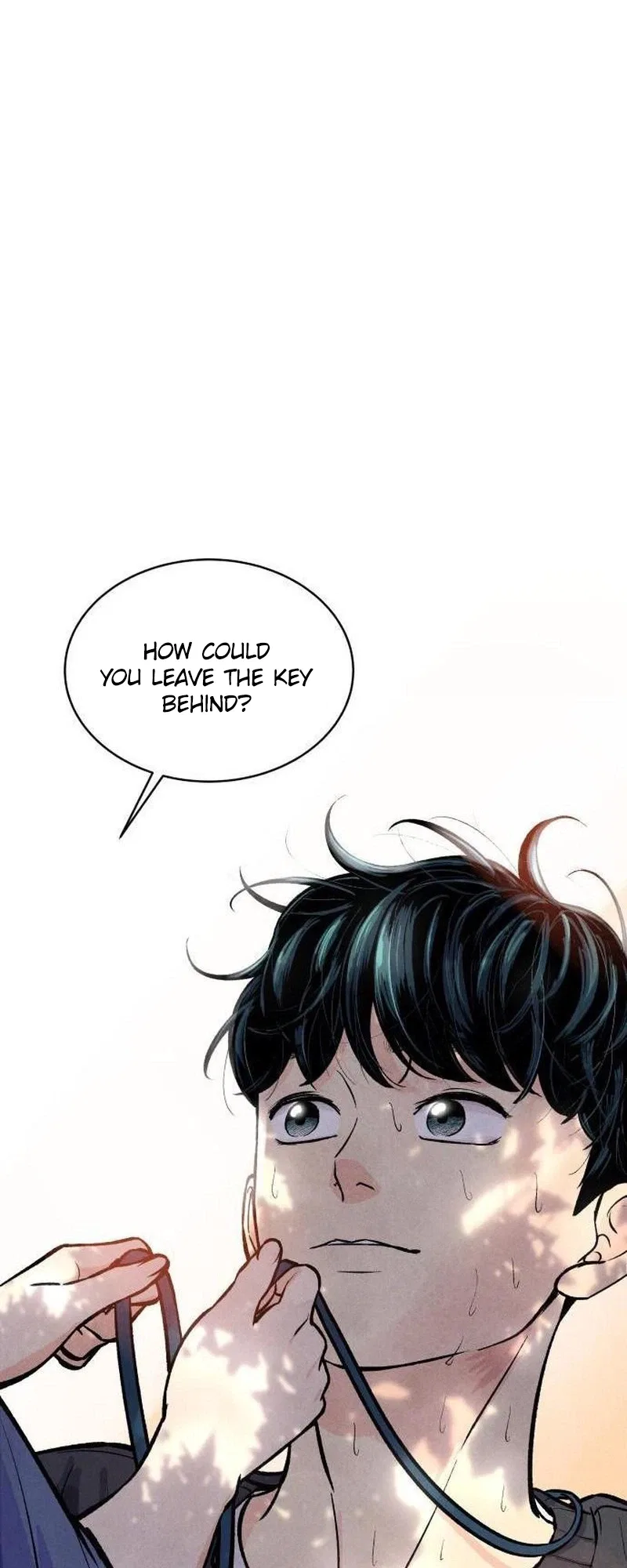 It’s Pathetic, but I Want to Do Romance Chapter 49 – Page 43