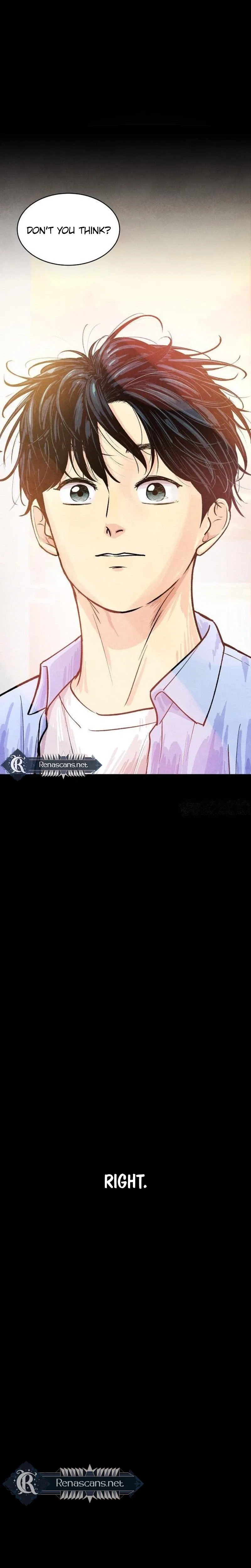 It’s Pathetic, but I Want to Do Romance Chapter 48 – Page 16