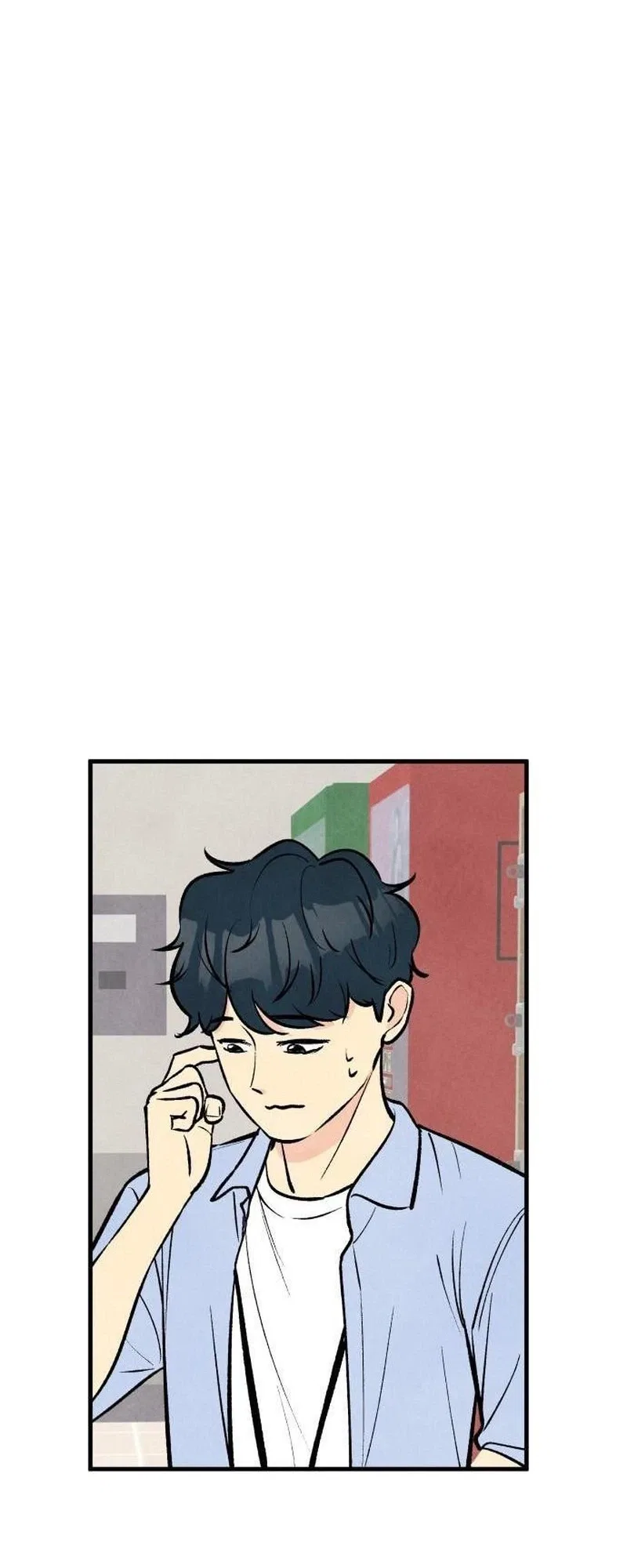 It’s Pathetic, but I Want to Do Romance Chapter 48 – Page 19
