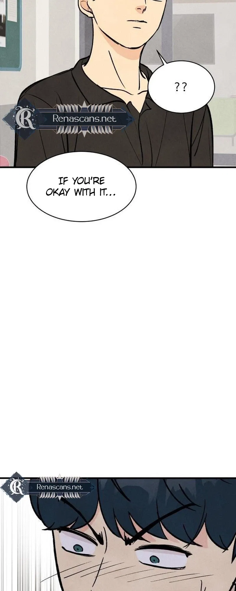 It’s Pathetic, but I Want to Do Romance Chapter 48 – Page 21