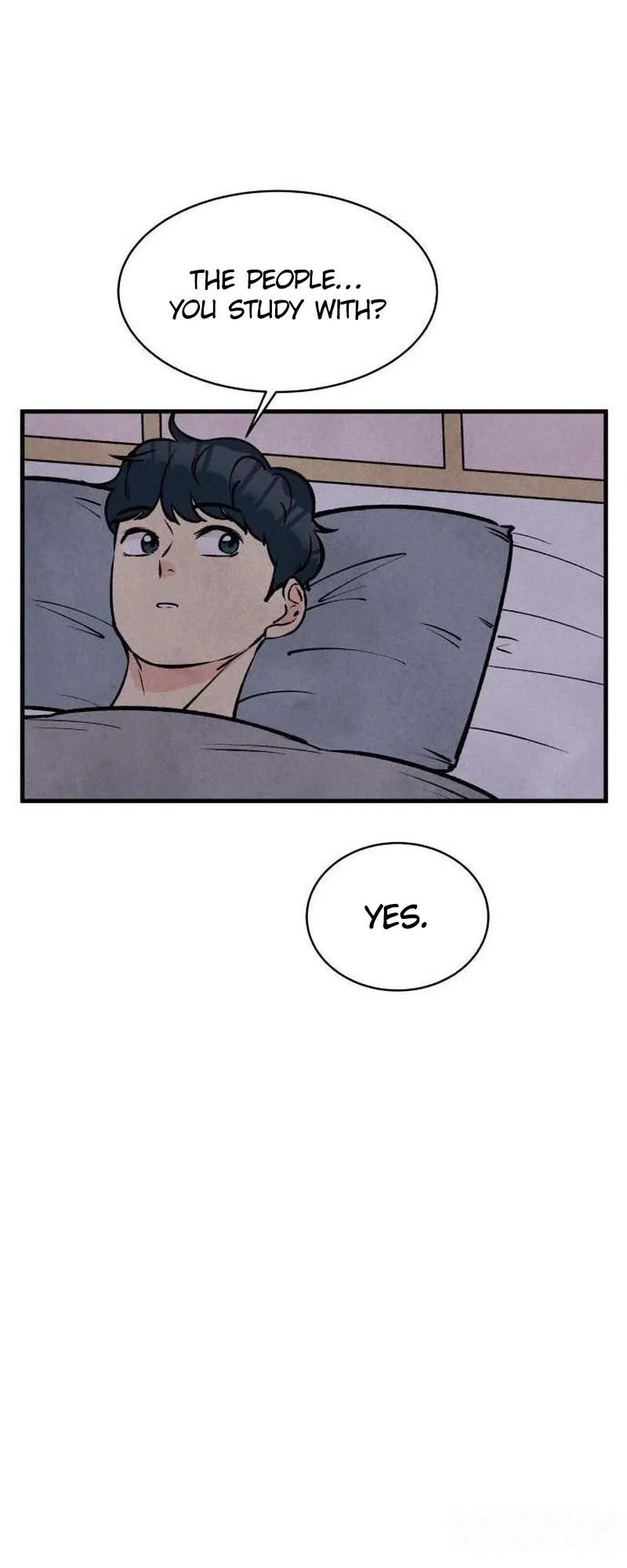 It’s Pathetic, but I Want to Do Romance Chapter 48 – Page 29