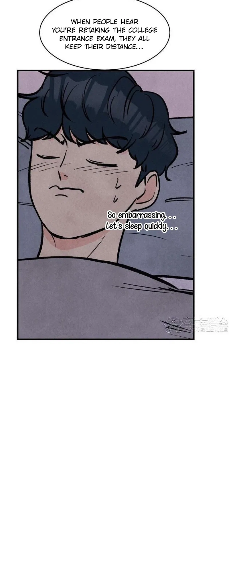 It’s Pathetic, but I Want to Do Romance Chapter 48 – Page 31