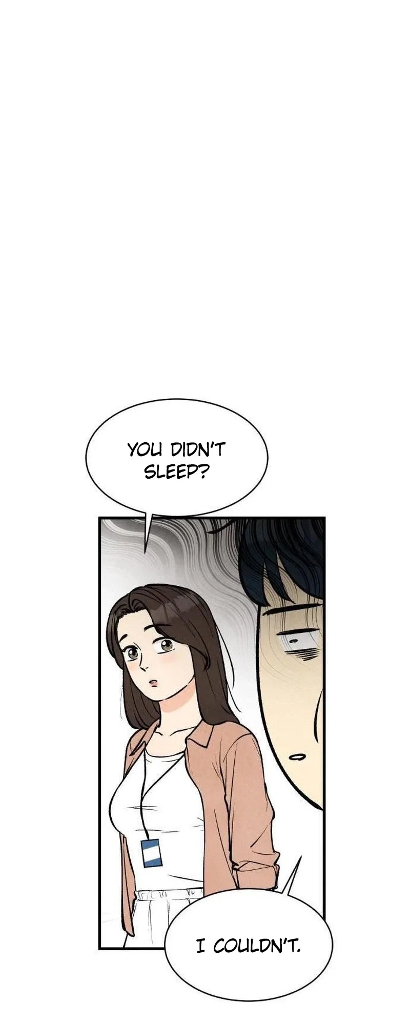 It’s Pathetic, but I Want to Do Romance Chapter 48 – Page 35