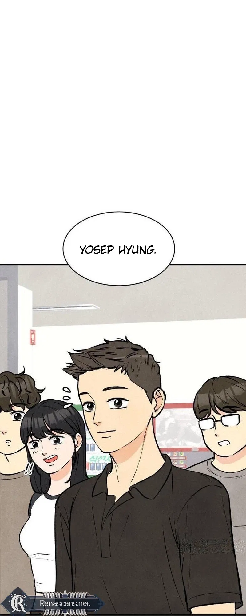 It’s Pathetic, but I Want to Do Romance Chapter 48 – Page 37
