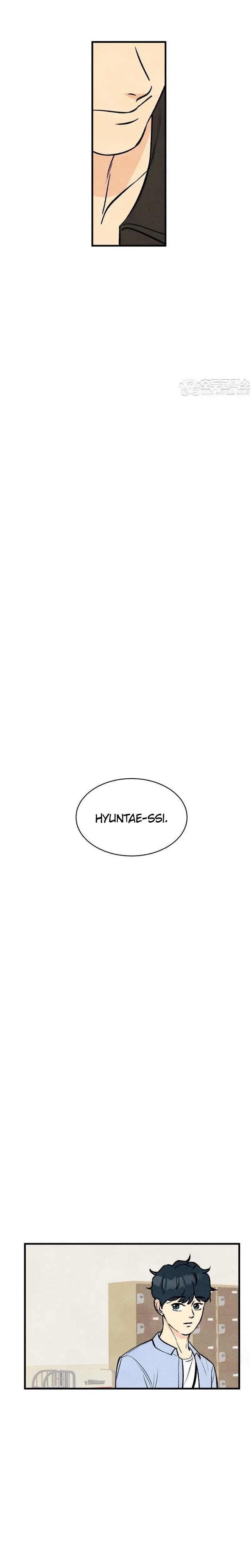 It’s Pathetic, but I Want to Do Romance Chapter 48 – Page 42