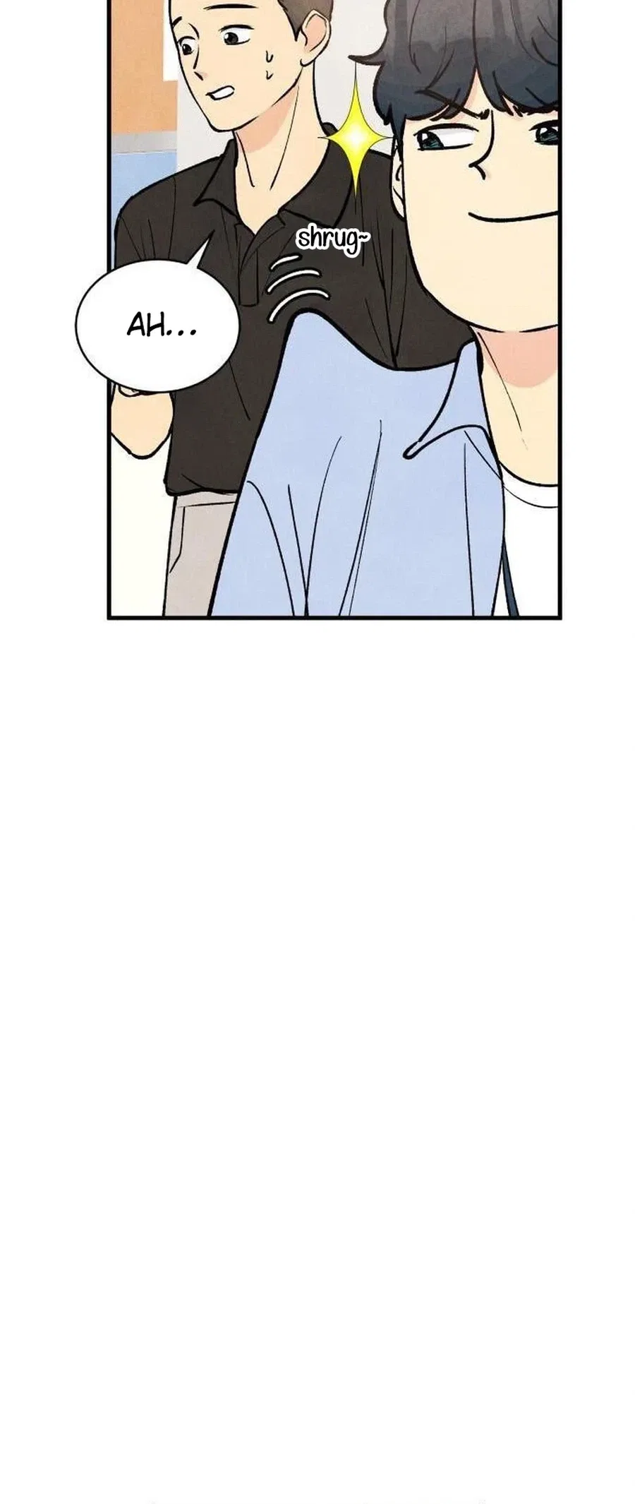 It’s Pathetic, but I Want to Do Romance Chapter 47 – Page 5