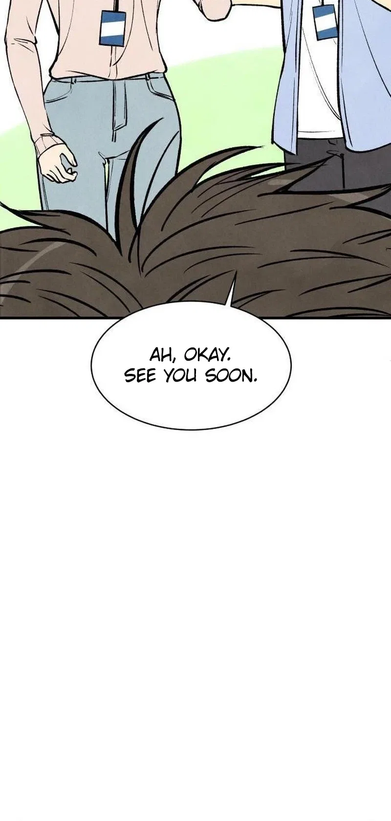 It’s Pathetic, but I Want to Do Romance Chapter 47 – Page 20