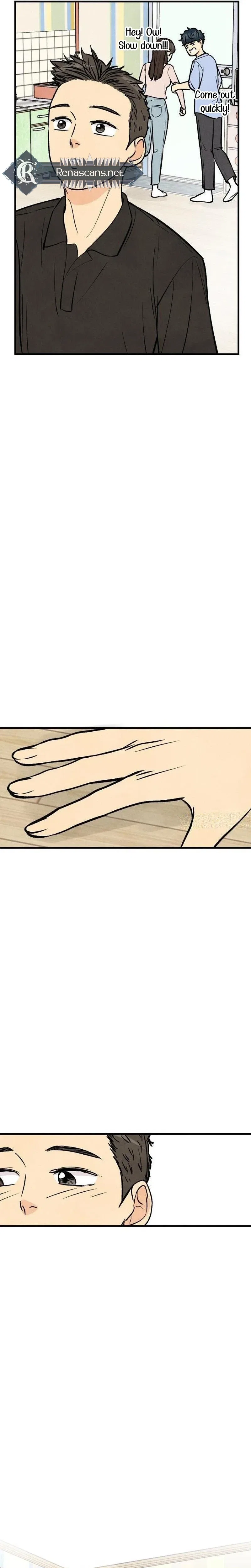 It’s Pathetic, but I Want to Do Romance Chapter 47 – Page 21