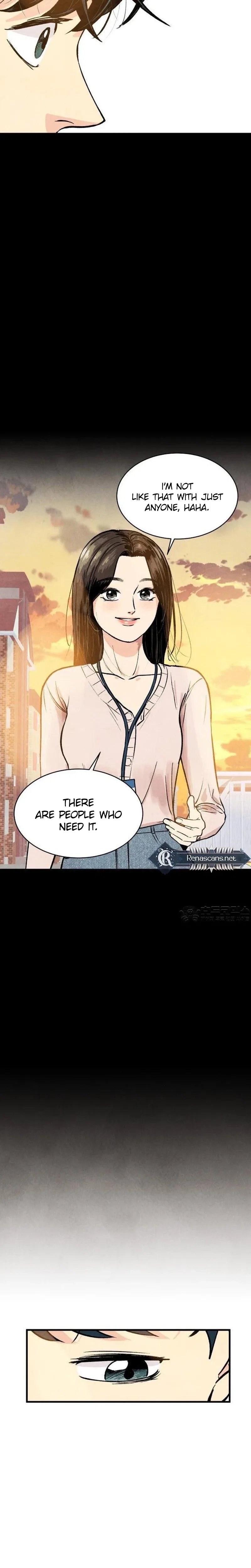 It’s Pathetic, but I Want to Do Romance Chapter 47 – Page 34