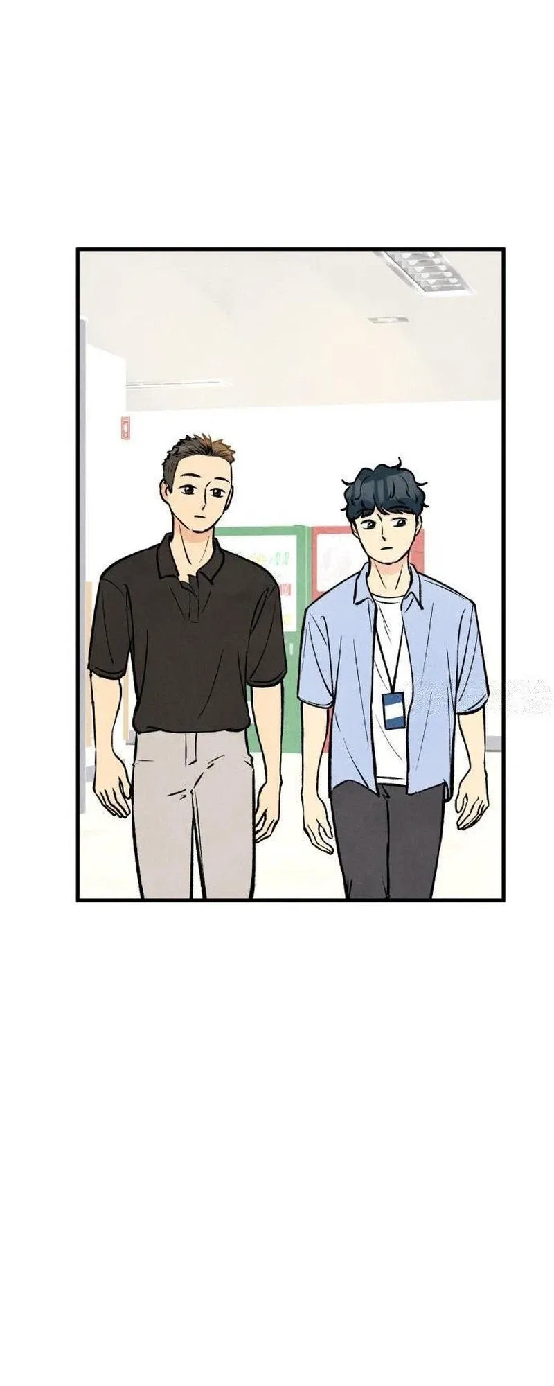 It’s Pathetic, but I Want to Do Romance Chapter 47 – Page 35