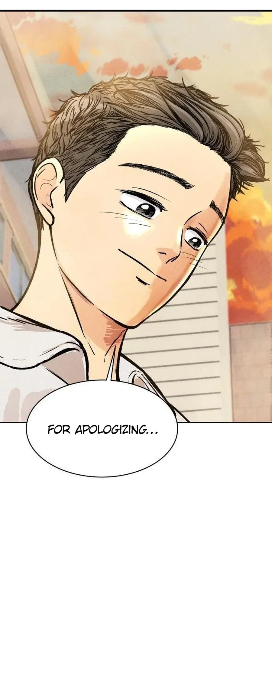 It’s Pathetic, but I Want to Do Romance Chapter 46 – Page 3