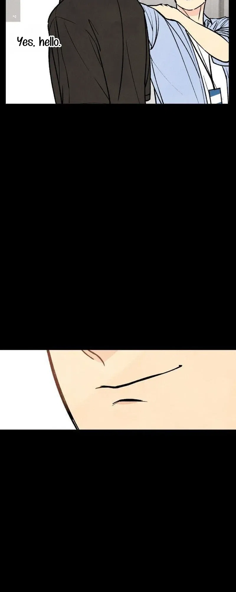 It’s Pathetic, but I Want to Do Romance Chapter 46 – Page 20
