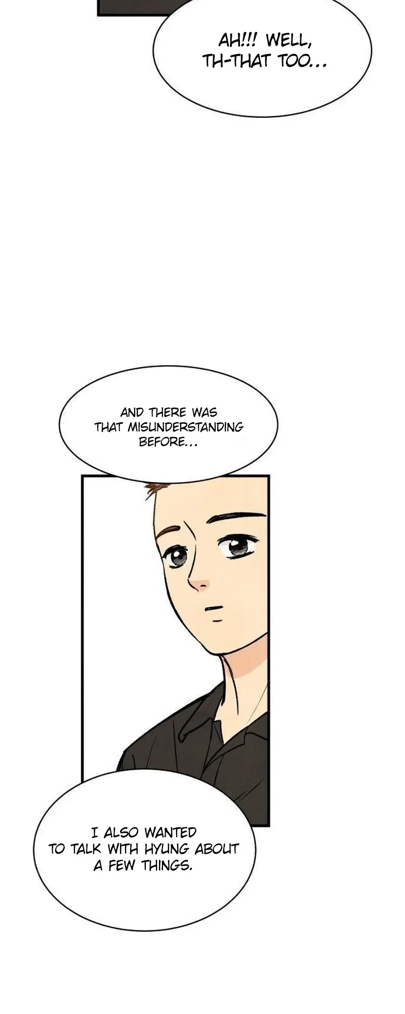 It’s Pathetic, but I Want to Do Romance Chapter 46 – Page 29