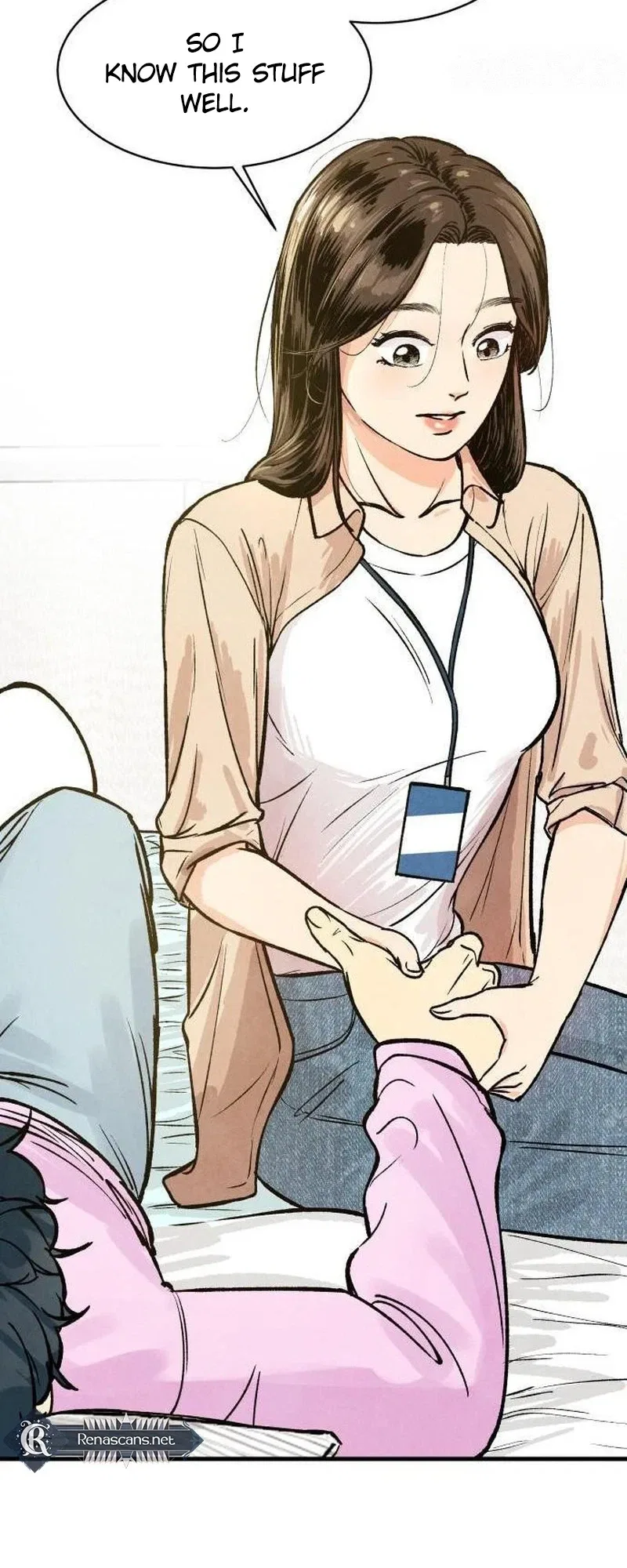 It’s Pathetic, but I Want to Do Romance Chapter 45 – Page 11
