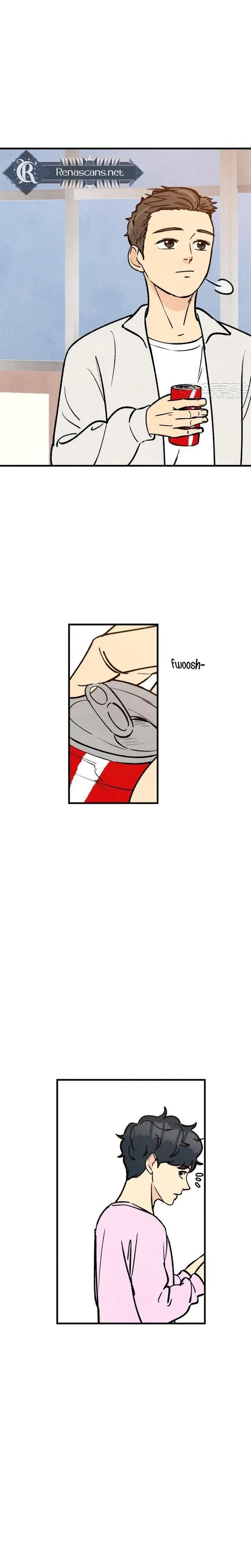 It’s Pathetic, but I Want to Do Romance Chapter 45 – Page 31