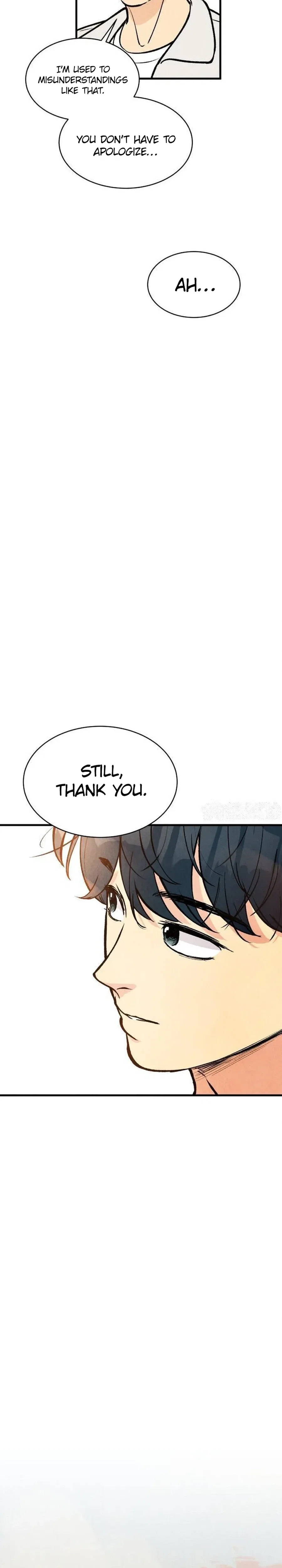 It’s Pathetic, but I Want to Do Romance Chapter 45 – Page 44