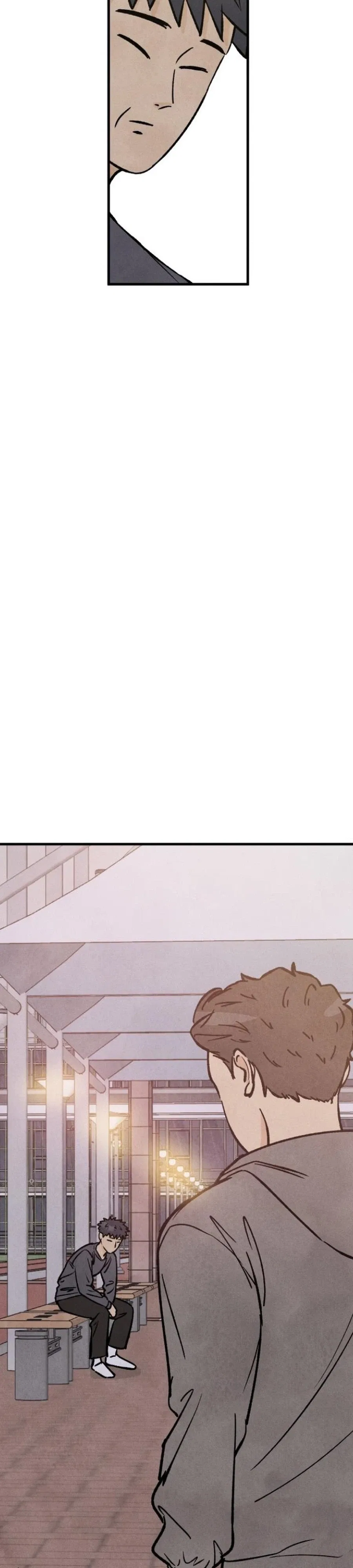 It’s Pathetic, but I Want to Do Romance Chapter 44 – Page 3