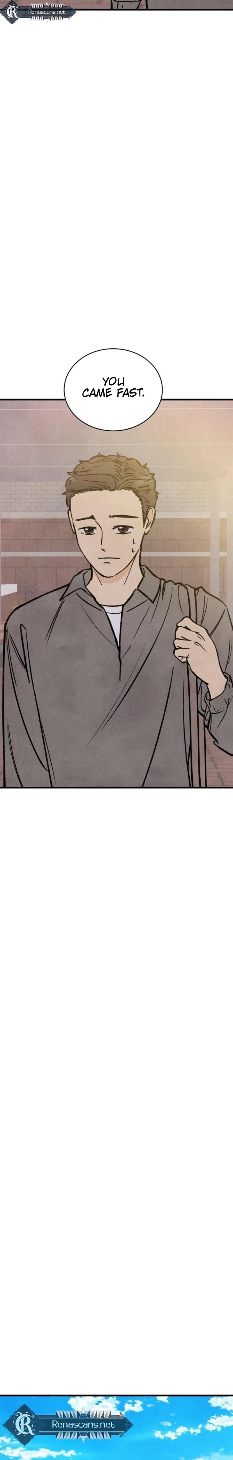 It’s Pathetic, but I Want to Do Romance Chapter 44 – Page 4