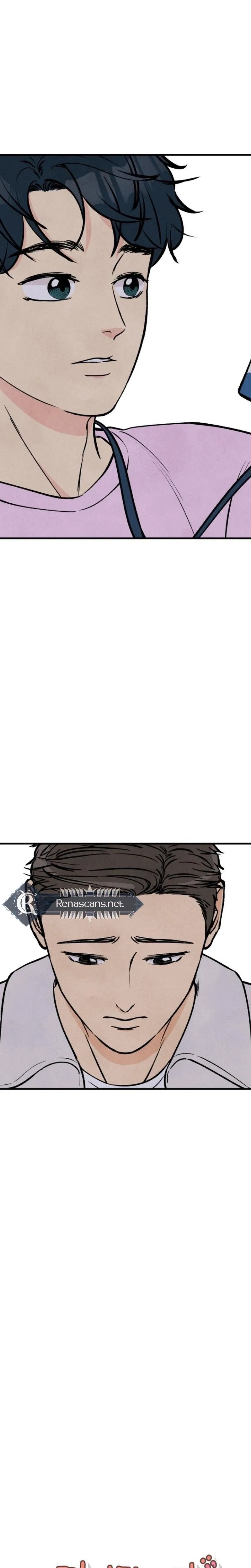 It’s Pathetic, but I Want to Do Romance Chapter 44 – Page 10