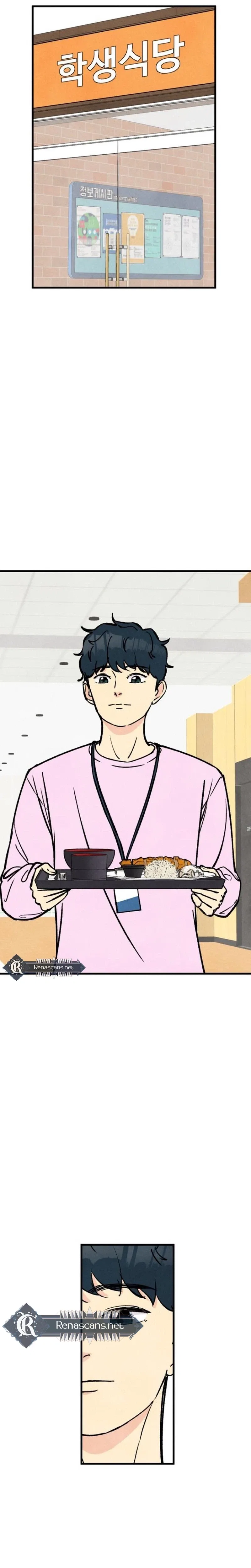 It’s Pathetic, but I Want to Do Romance Chapter 44 – Page 12
