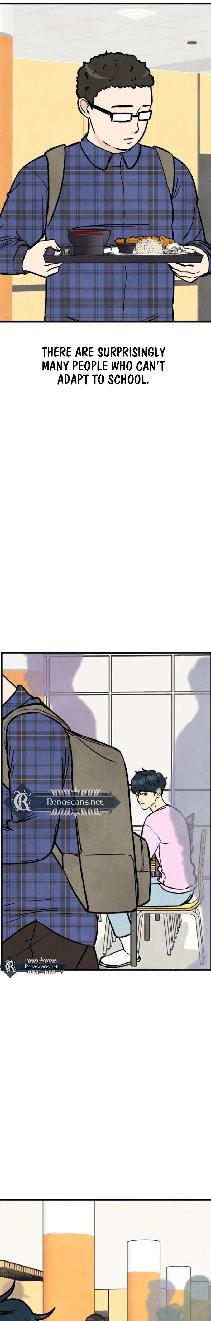 It’s Pathetic, but I Want to Do Romance Chapter 44 – Page 14