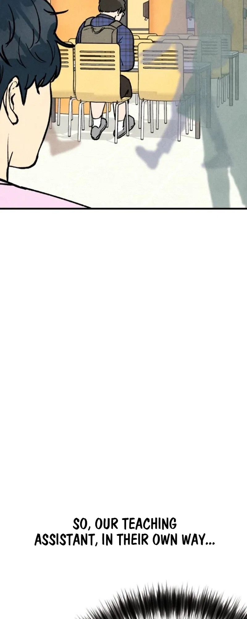 It’s Pathetic, but I Want to Do Romance Chapter 44 – Page 15