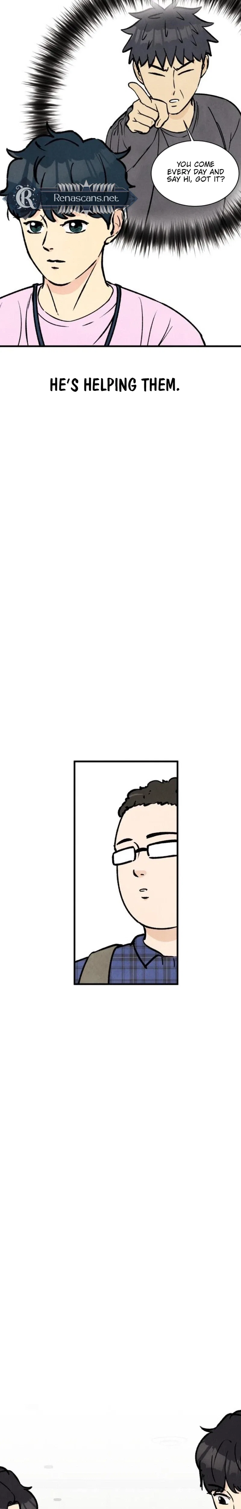 It’s Pathetic, but I Want to Do Romance Chapter 44 – Page 16