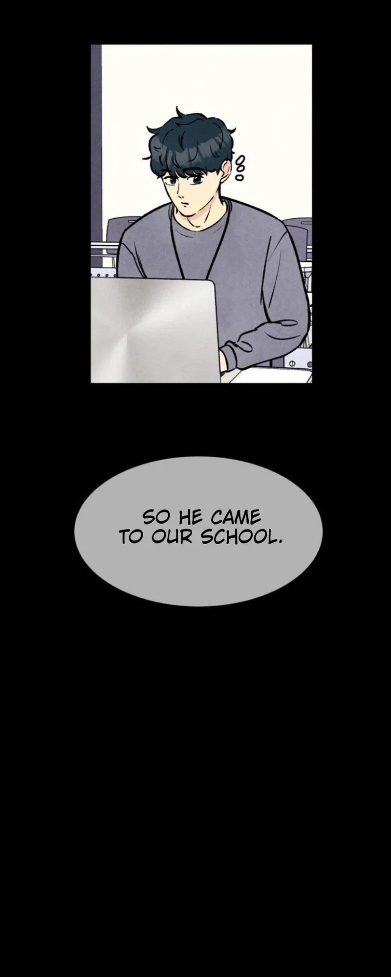 It’s Pathetic, but I Want to Do Romance Chapter 44 – Page 23