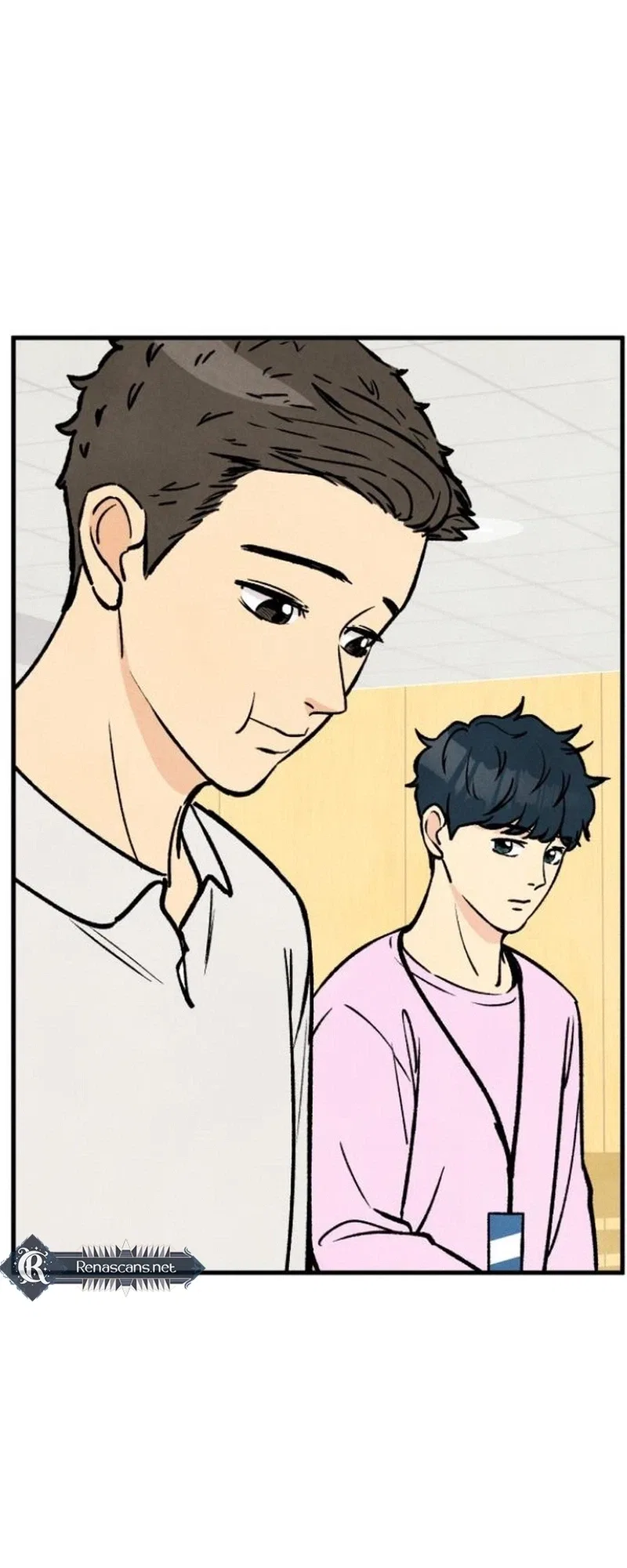 It’s Pathetic, but I Want to Do Romance Chapter 44 – Page 27