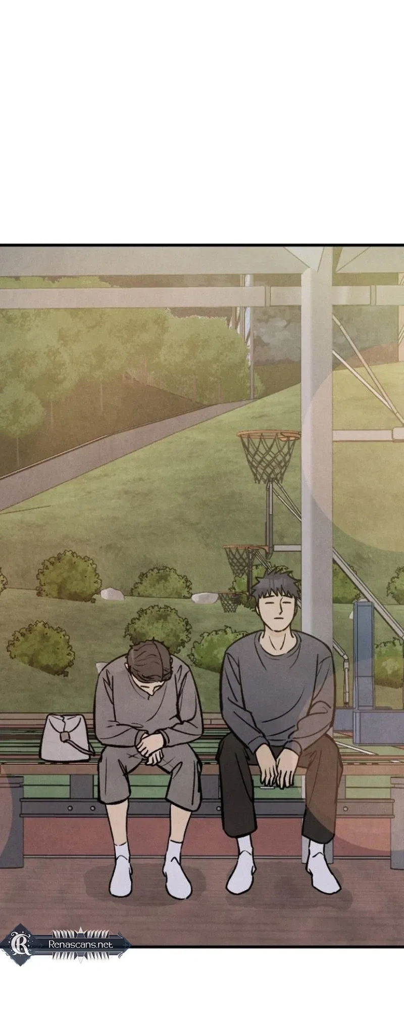 It’s Pathetic, but I Want to Do Romance Chapter 44 – Page 29