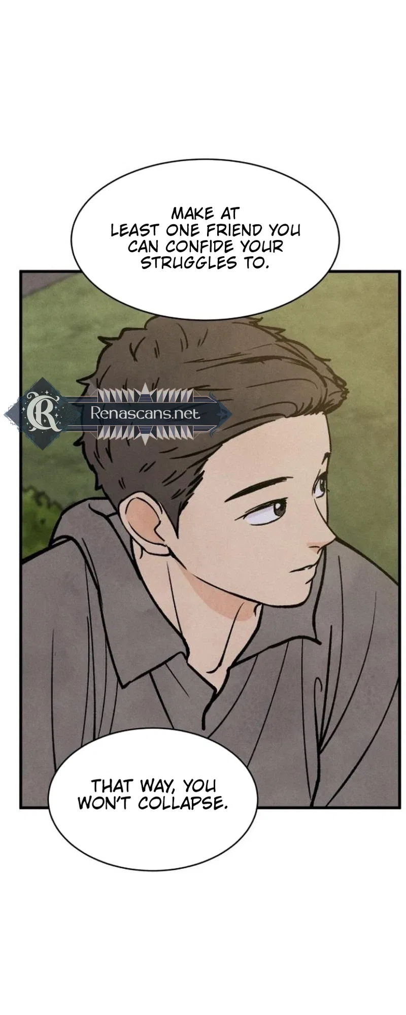 It’s Pathetic, but I Want to Do Romance Chapter 44 – Page 39