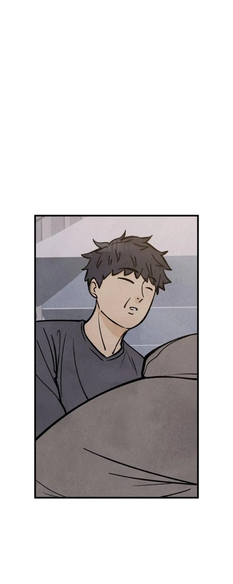 It’s Pathetic, but I Want to Do Romance Chapter 44 – Page 41