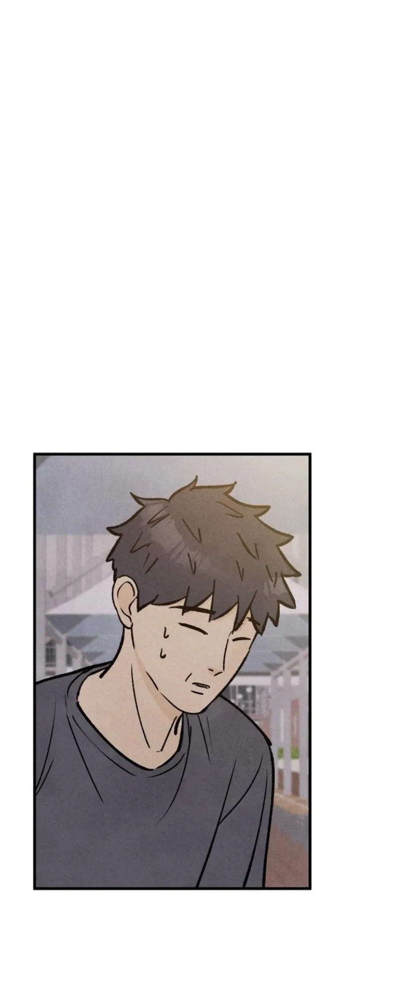 It’s Pathetic, but I Want to Do Romance Chapter 44 – Page 43