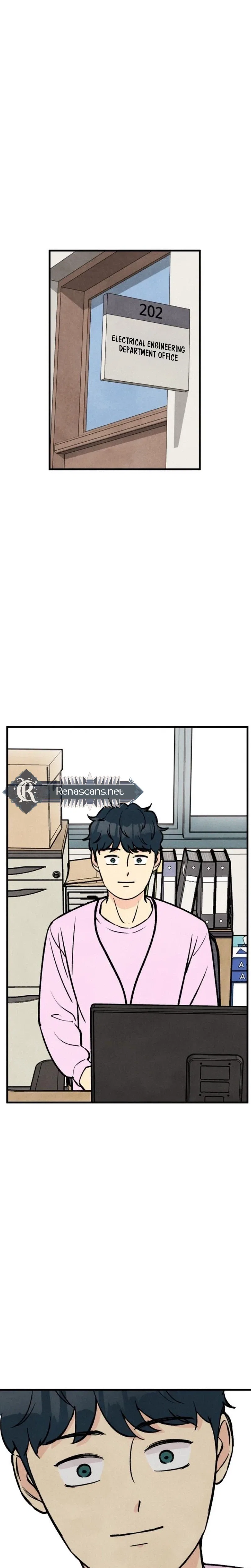 It’s Pathetic, but I Want to Do Romance Chapter 44 – Page 46
