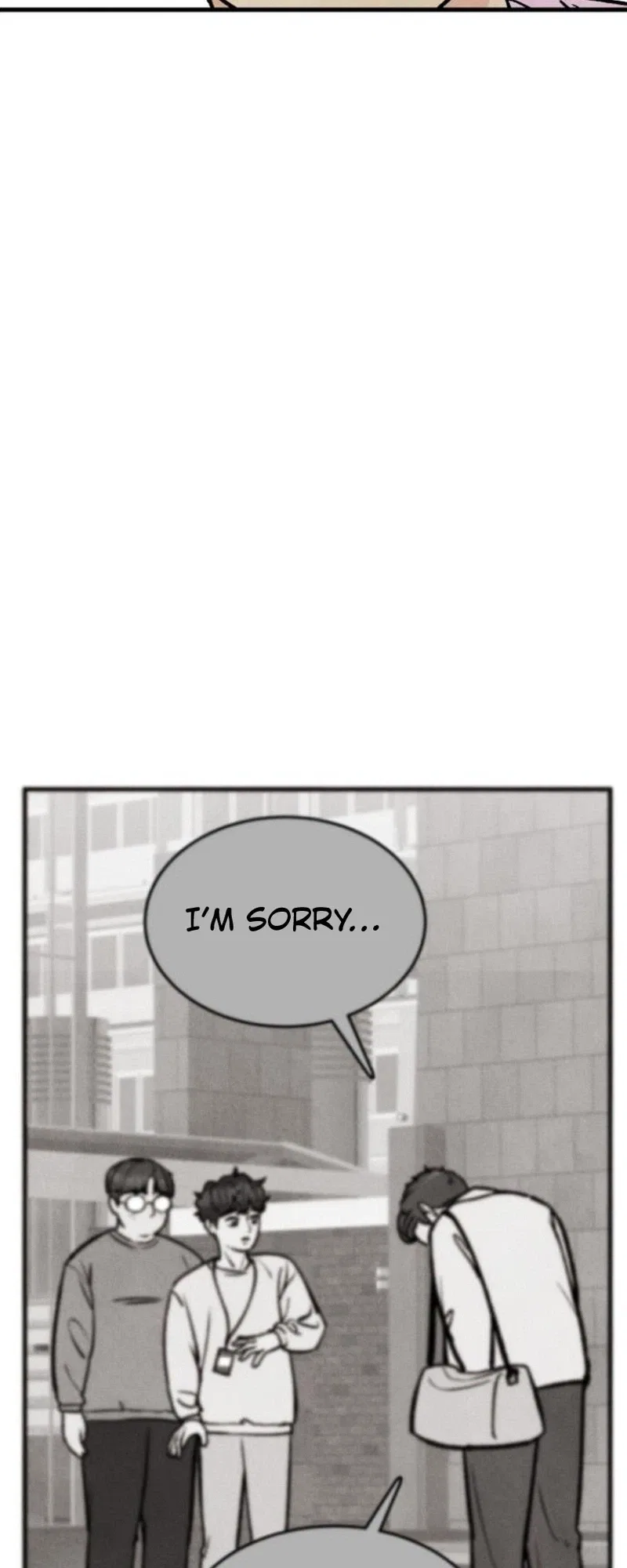 It’s Pathetic, but I Want to Do Romance Chapter 44 – Page 47