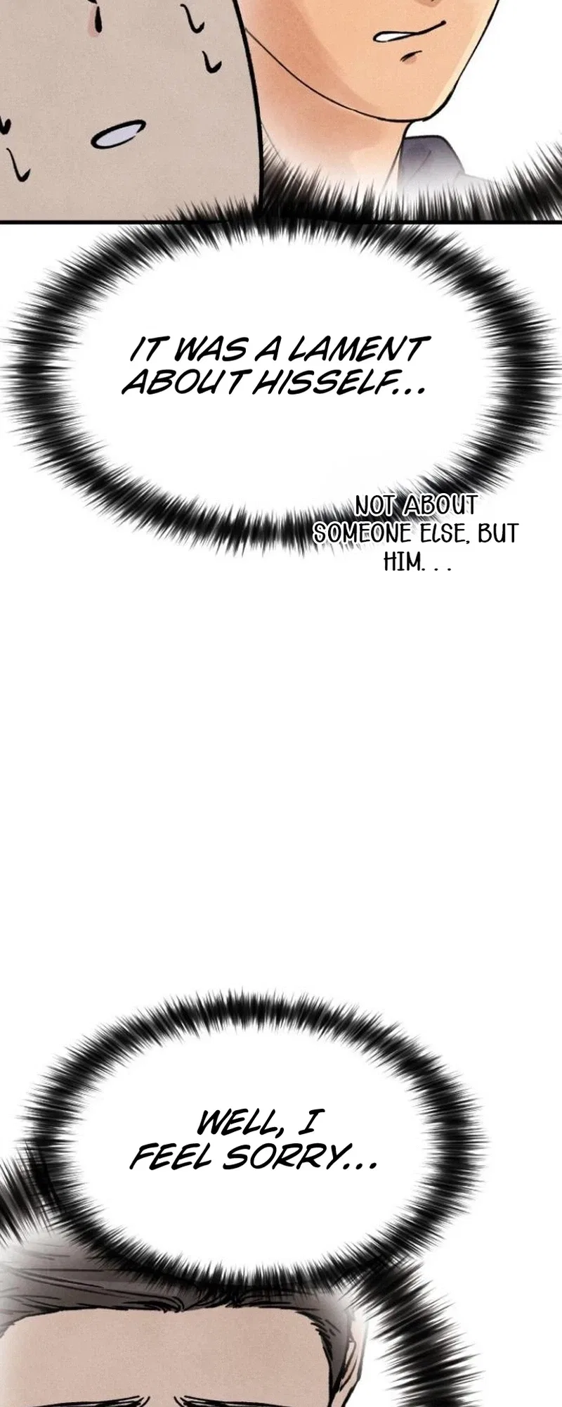 It’s Pathetic, but I Want to Do Romance Chapter 44 – Page 49