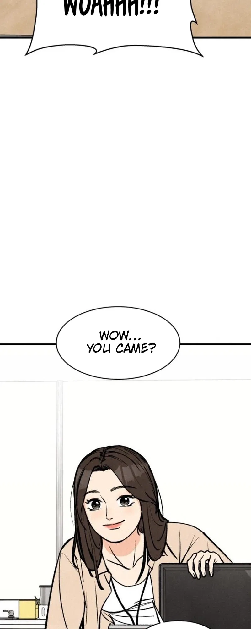 It’s Pathetic, but I Want to Do Romance Chapter 44 – Page 51