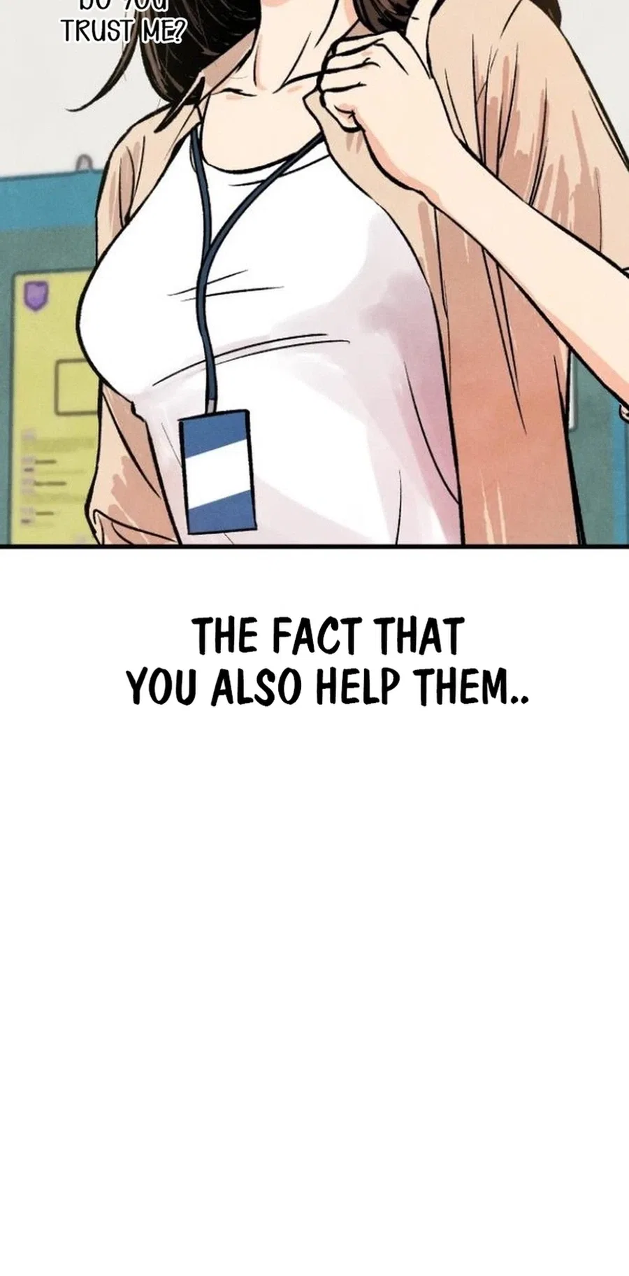 It’s Pathetic, but I Want to Do Romance Chapter 44 – Page 55