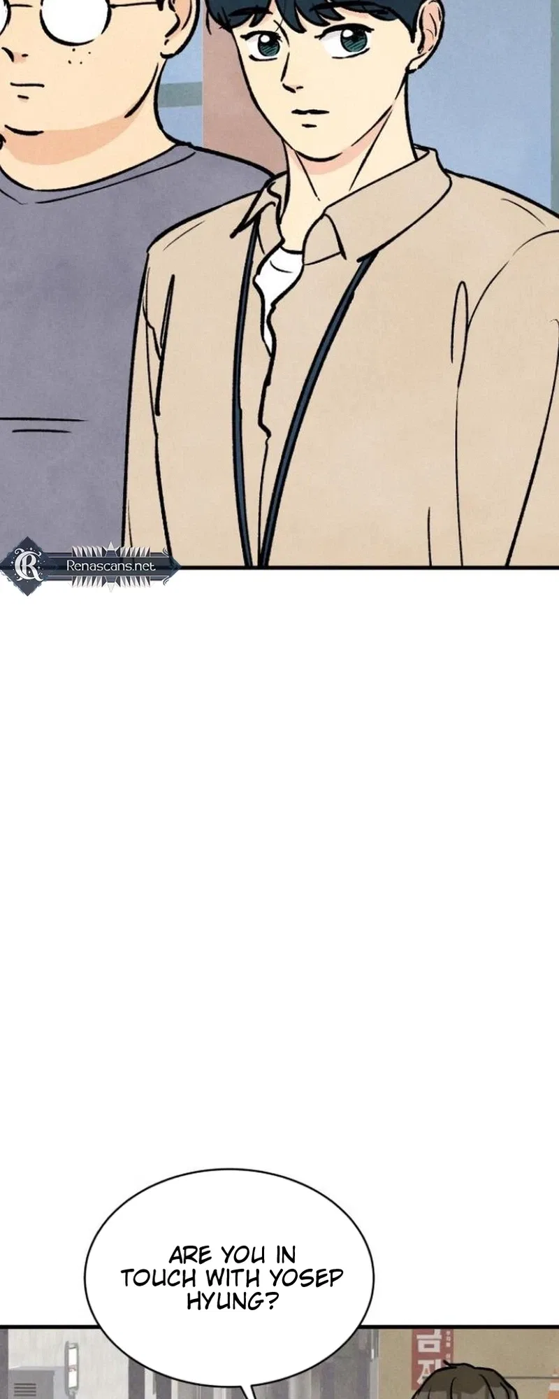 It’s Pathetic, but I Want to Do Romance Chapter 43 – Page 5